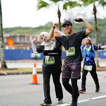 Runner Photo 5383204