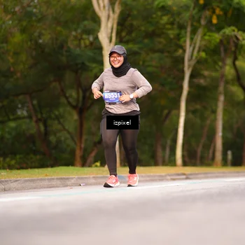 Runner Photo 5383206