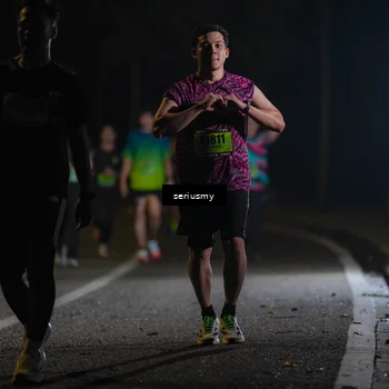Runner Photo 5383208
