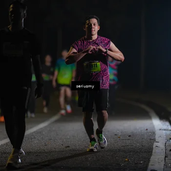 Runner Photo 5383210