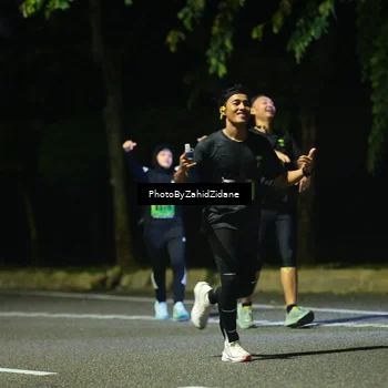 Runner Photo 5383212