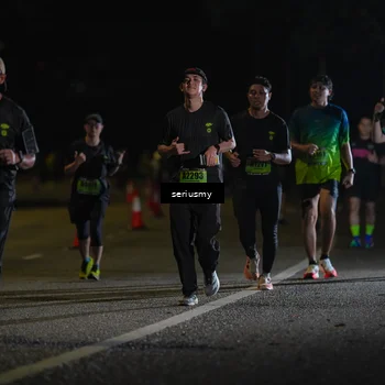 Runner Photo 5383213
