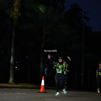 Runner Photo 5383217