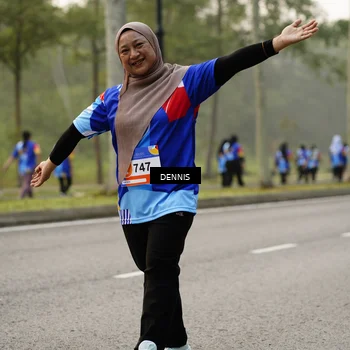 Runner Photo 5383218