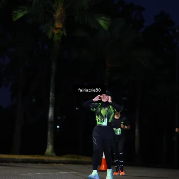 Runner Photo 5383219