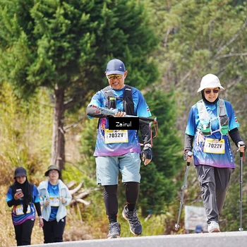 Runner Photo 5383222