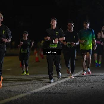 Runner Photo 5383223