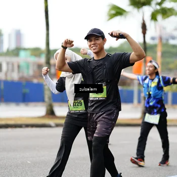 Runner Photo 5383224