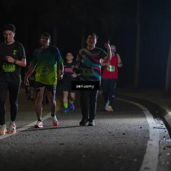 Runner Photo 5383227