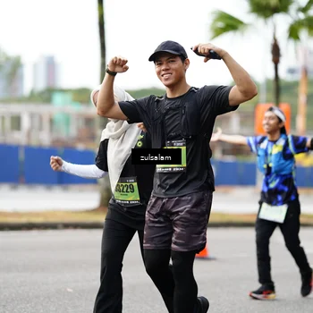 Runner Photo 5383228