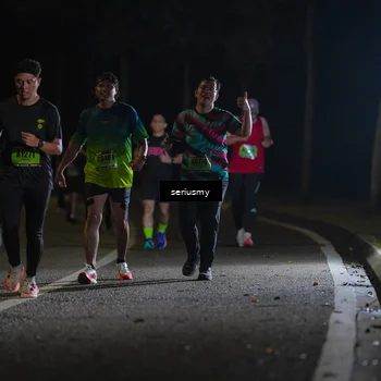 Runner Photo 5383229