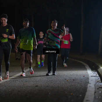 Runner Photo 5383231