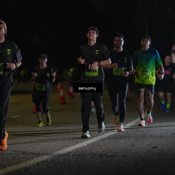Runner Photo 5383232