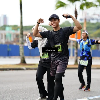 Runner Photo 5383233