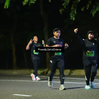 Runner Photo 5383234