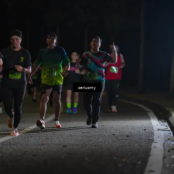 Runner Photo 5383235