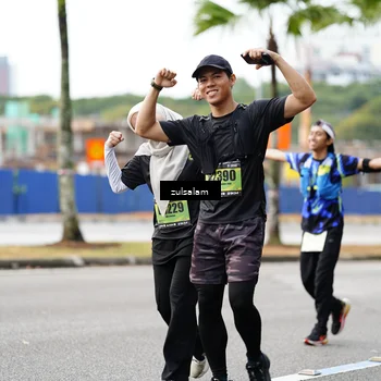 Runner Photo 5383240