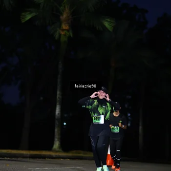 Runner Photo 5383241
