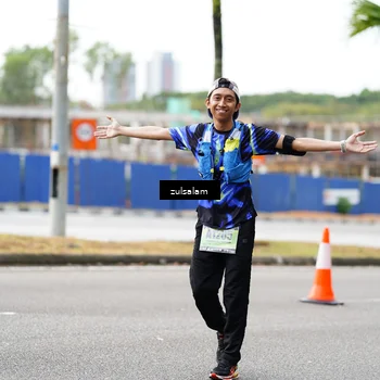 Runner Photo 5383246