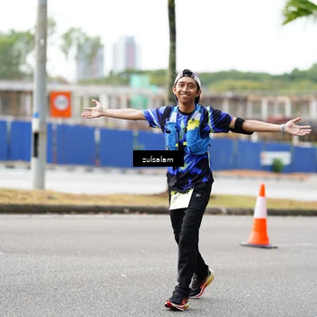 Runner Photo 5383247