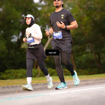 Runner Photo 5383248