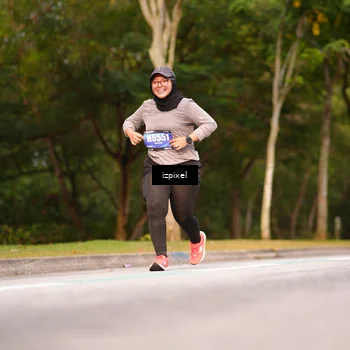 Runner Photo 5383251