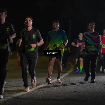 Runner Photo 5383252