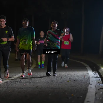 Runner Photo 5383253