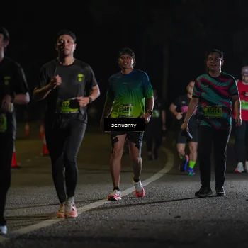 Runner Photo 5383254