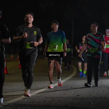 Runner Photo 5383255