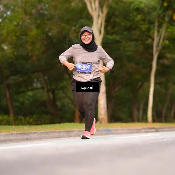 Runner Photo 5383257