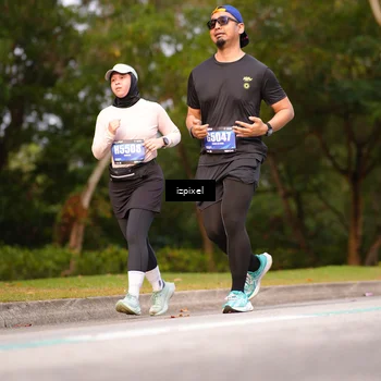 Runner Photo 5383258