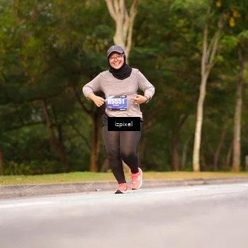 Runner Photo 5383259