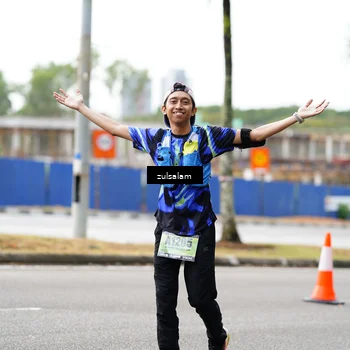 Runner Photo 5383260