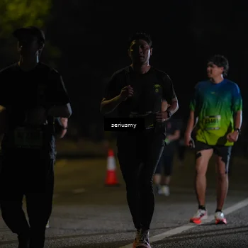 Runner Photo 5383261