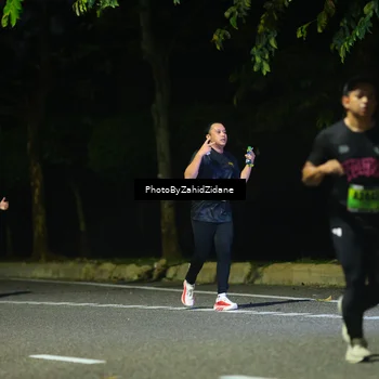 Runner Photo 5383264