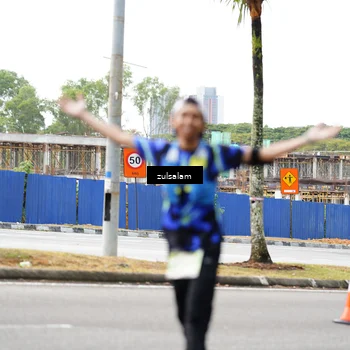 Runner Photo 5383268