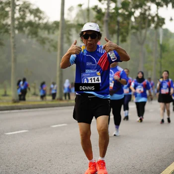 Runner Photo 5383269