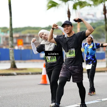 Runner Photo 5383270