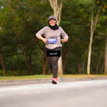 Runner Photo 5383272