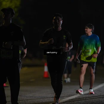 Runner Photo 5383274
