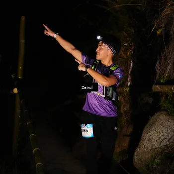 Runner Photo 5383277