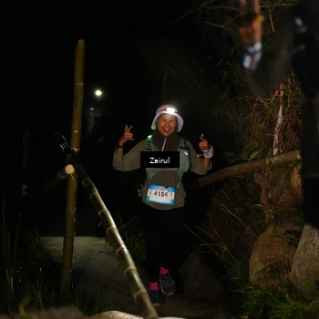 Runner Photo 5383279