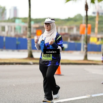 Runner Photo 5383280