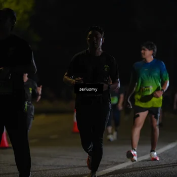 Runner Photo 5383282