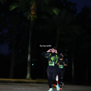 Runner Photo 5383284