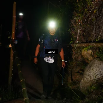 Runner Photo 5383285