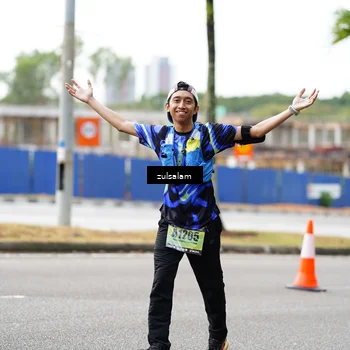 Runner Photo 5383286