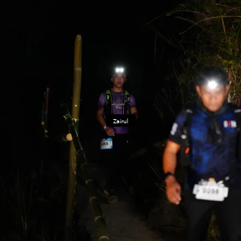Runner Photo 5383289