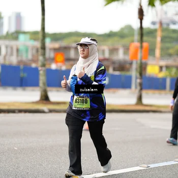 Runner Photo 5383290